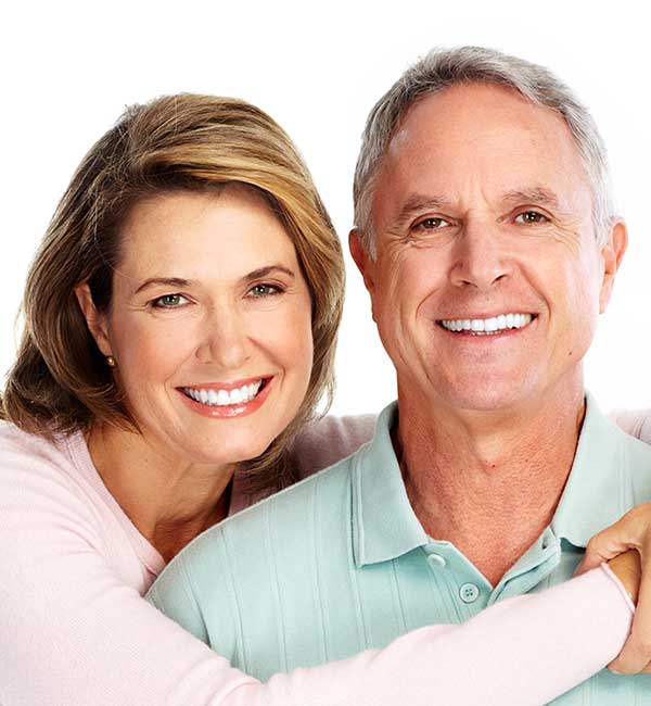 All on four dental implants Livermore Happy Patients