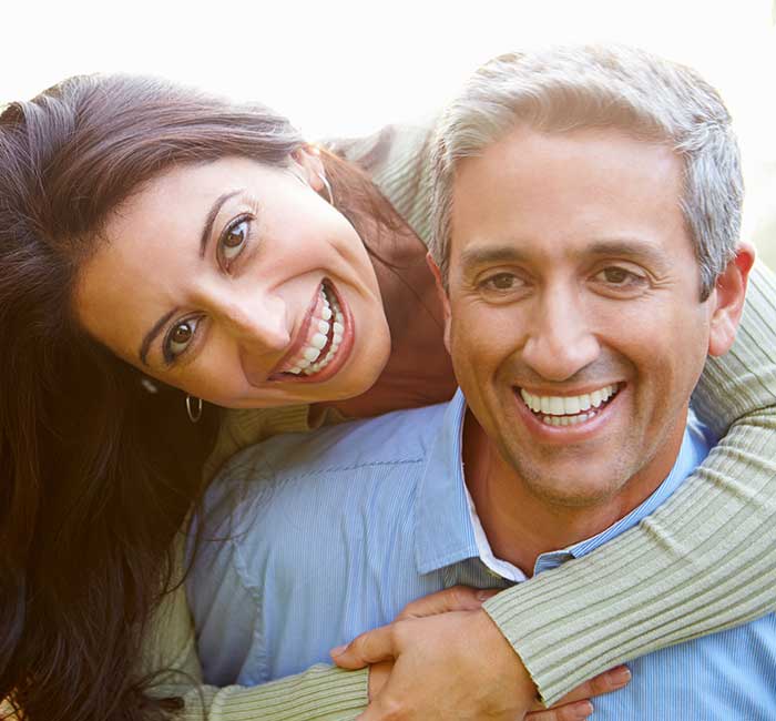 Teeth Whitening Livermore Patients